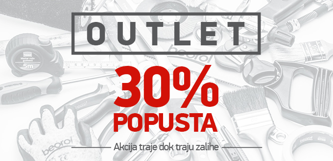 OUTLET