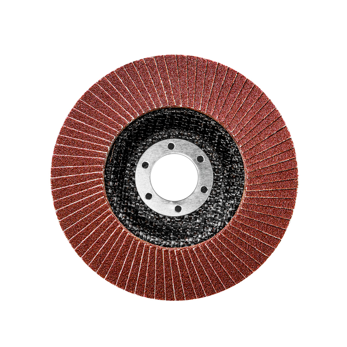 Brusni disk aluminijum, ø115mm, granulacija 120 