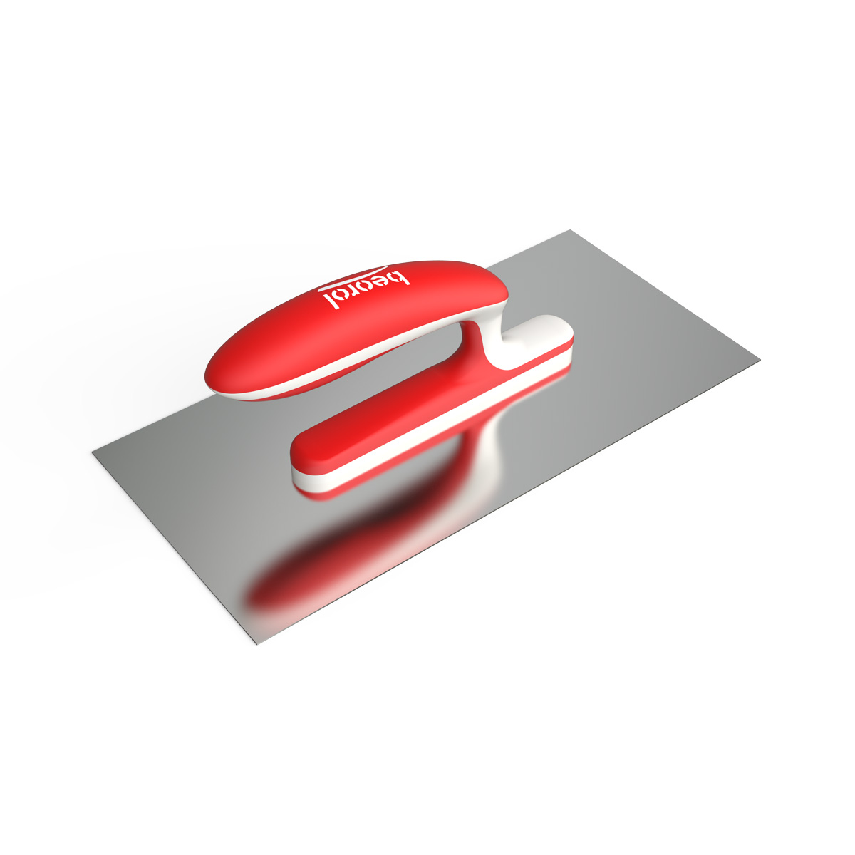 Gleterica Expert ravna 