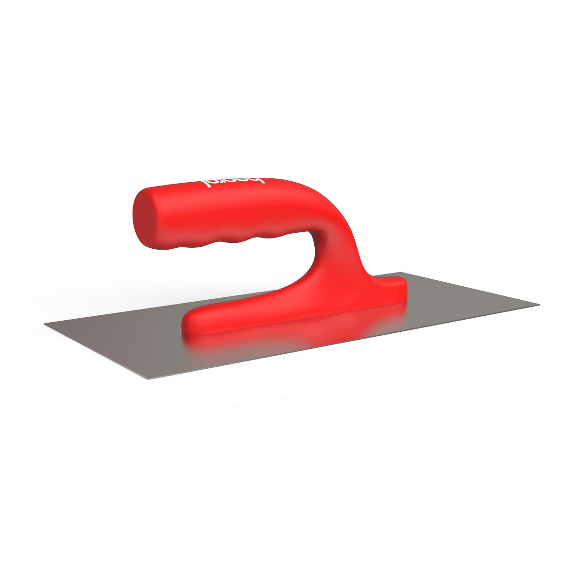 Gleterica Standard ravna 