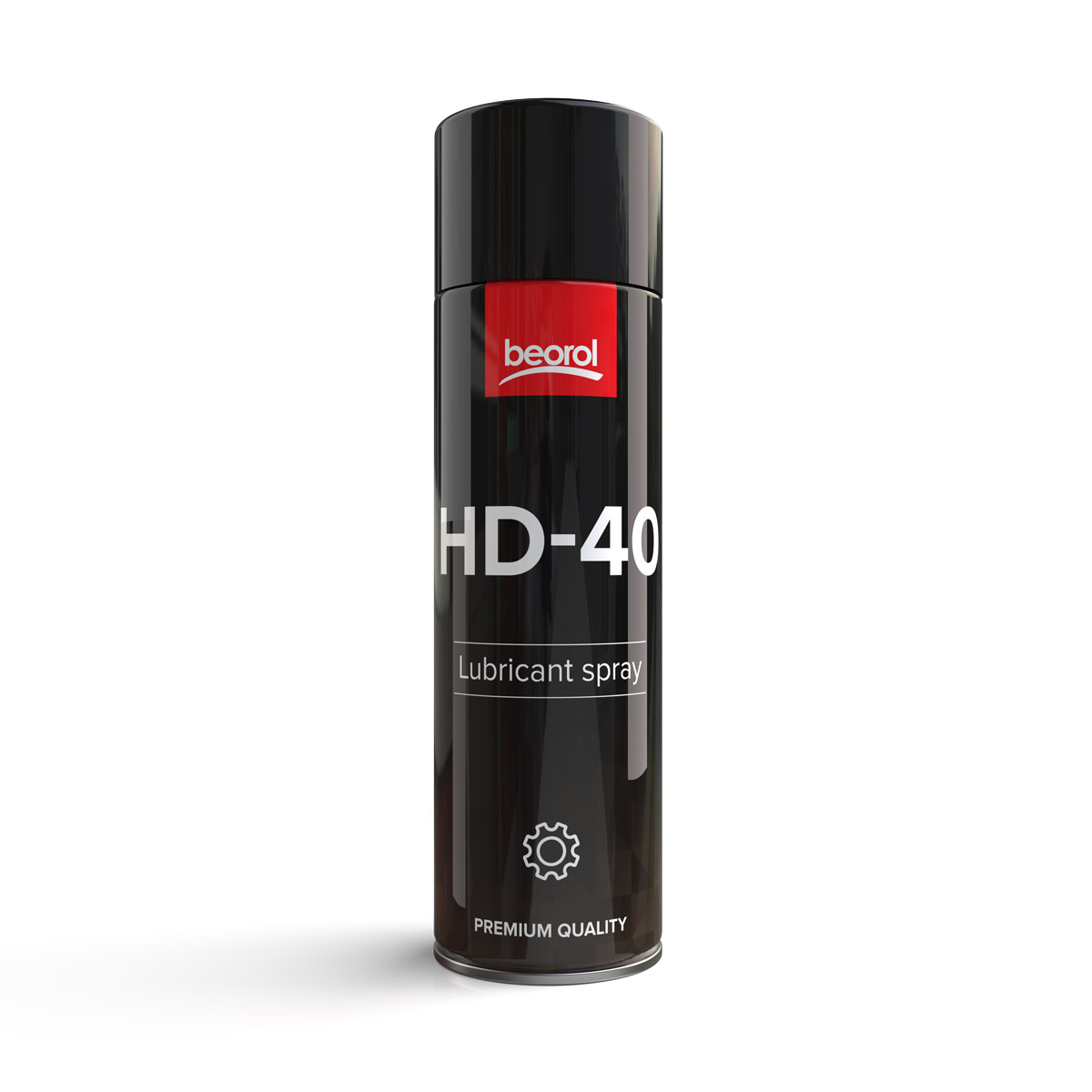 Odvijač sprej HD-40 200ml 