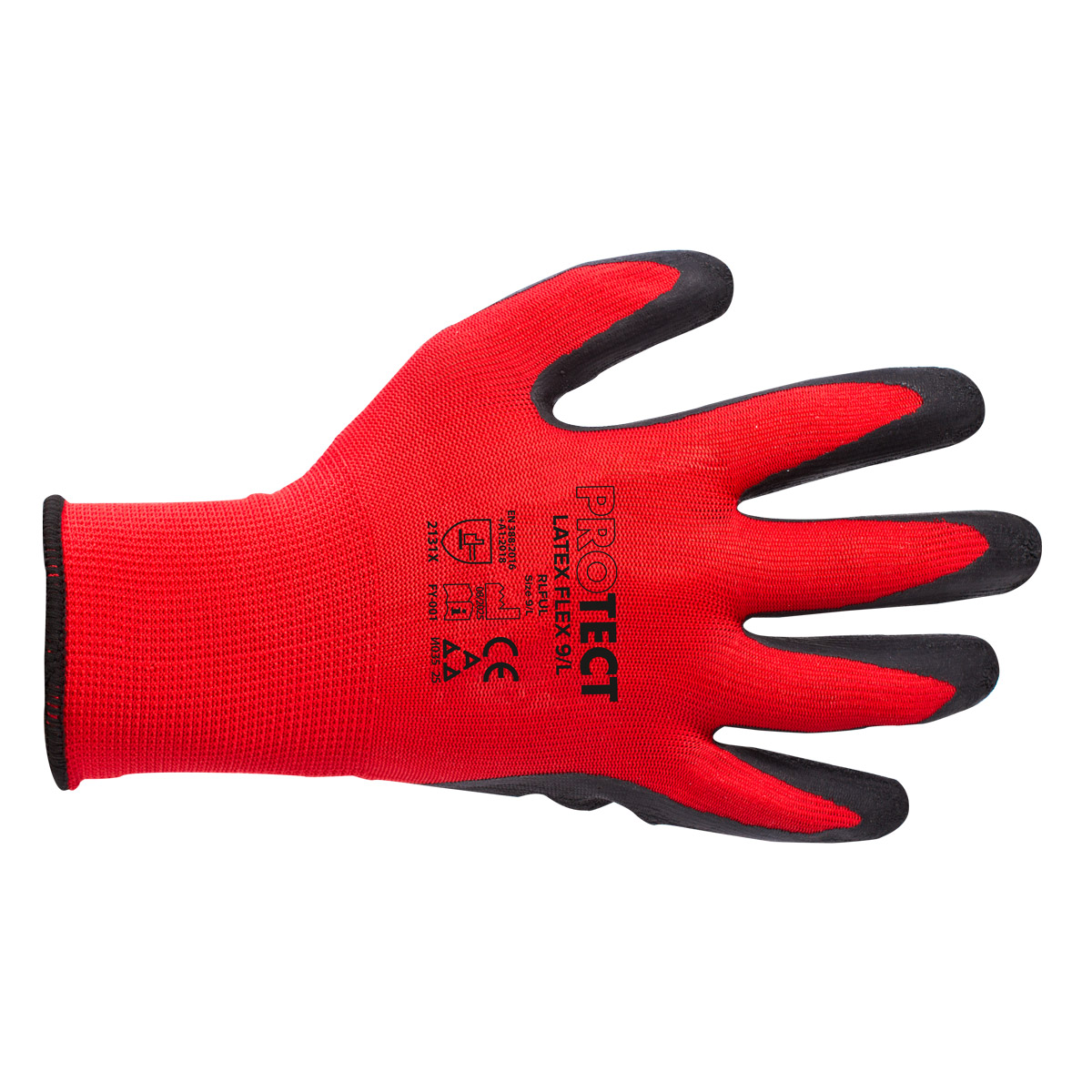 Rukavice Latex flex univerzal veličina L 