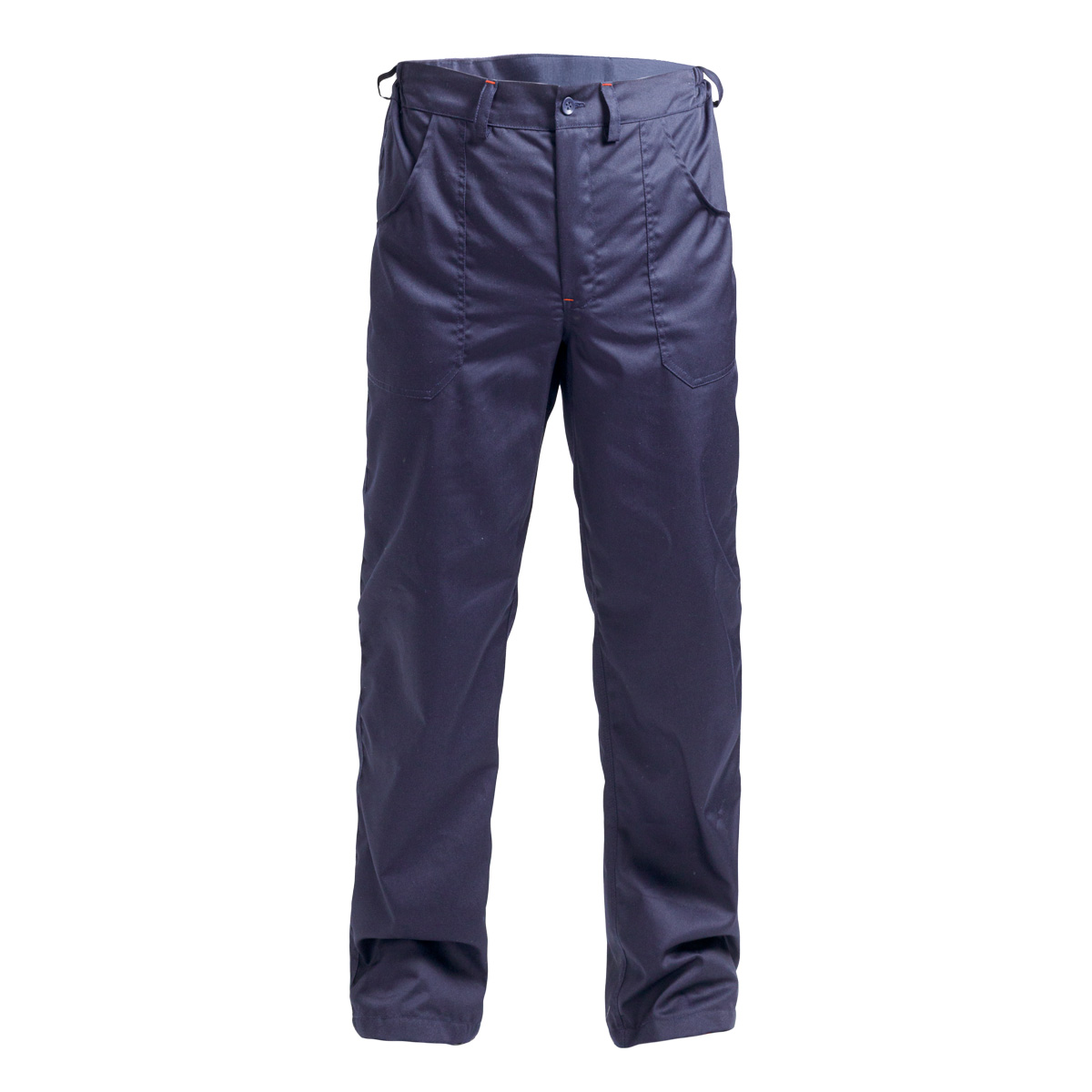 Pilot pantalone teget boje 