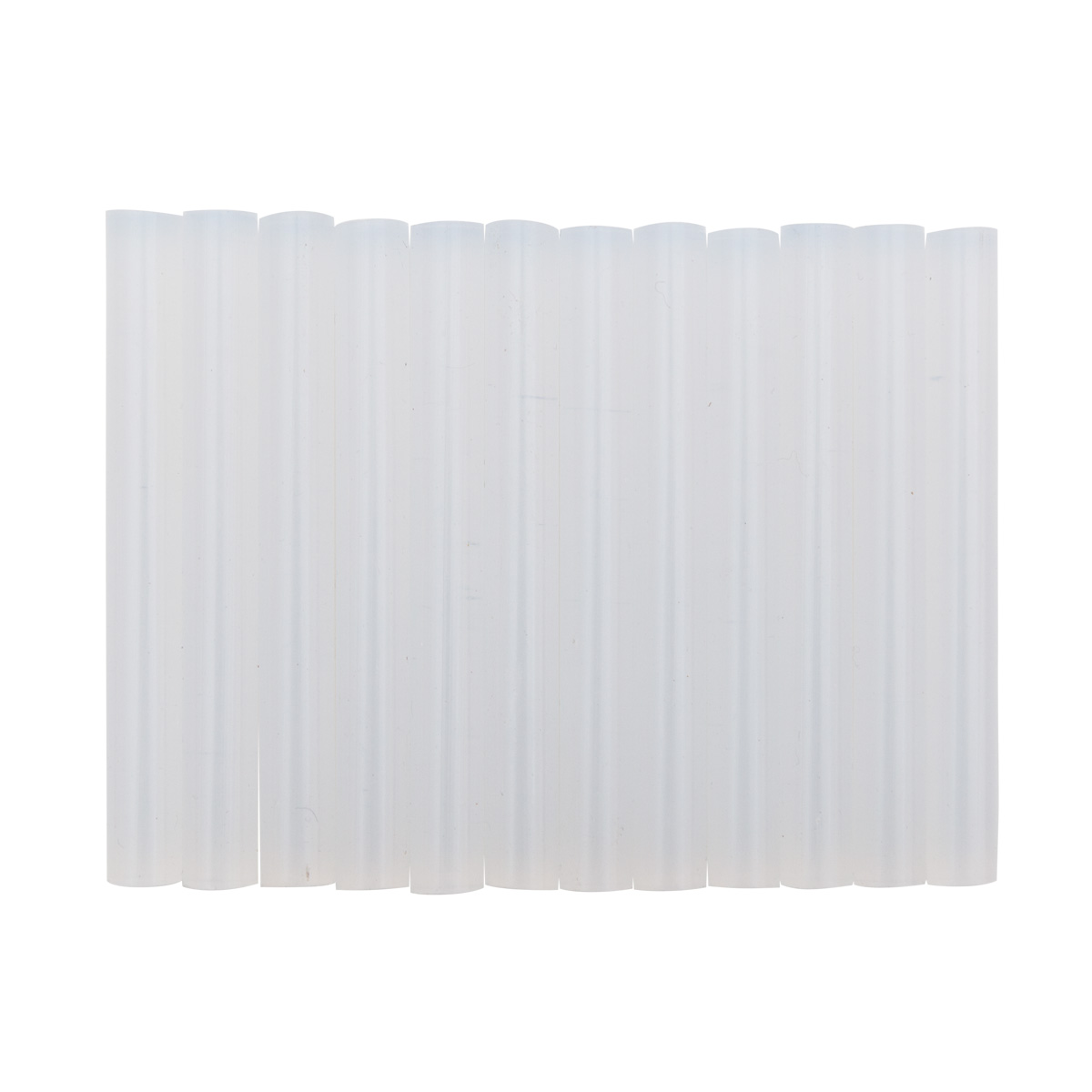 Rezerve pištolja za plastiku 11mm x 10cm, bijela 