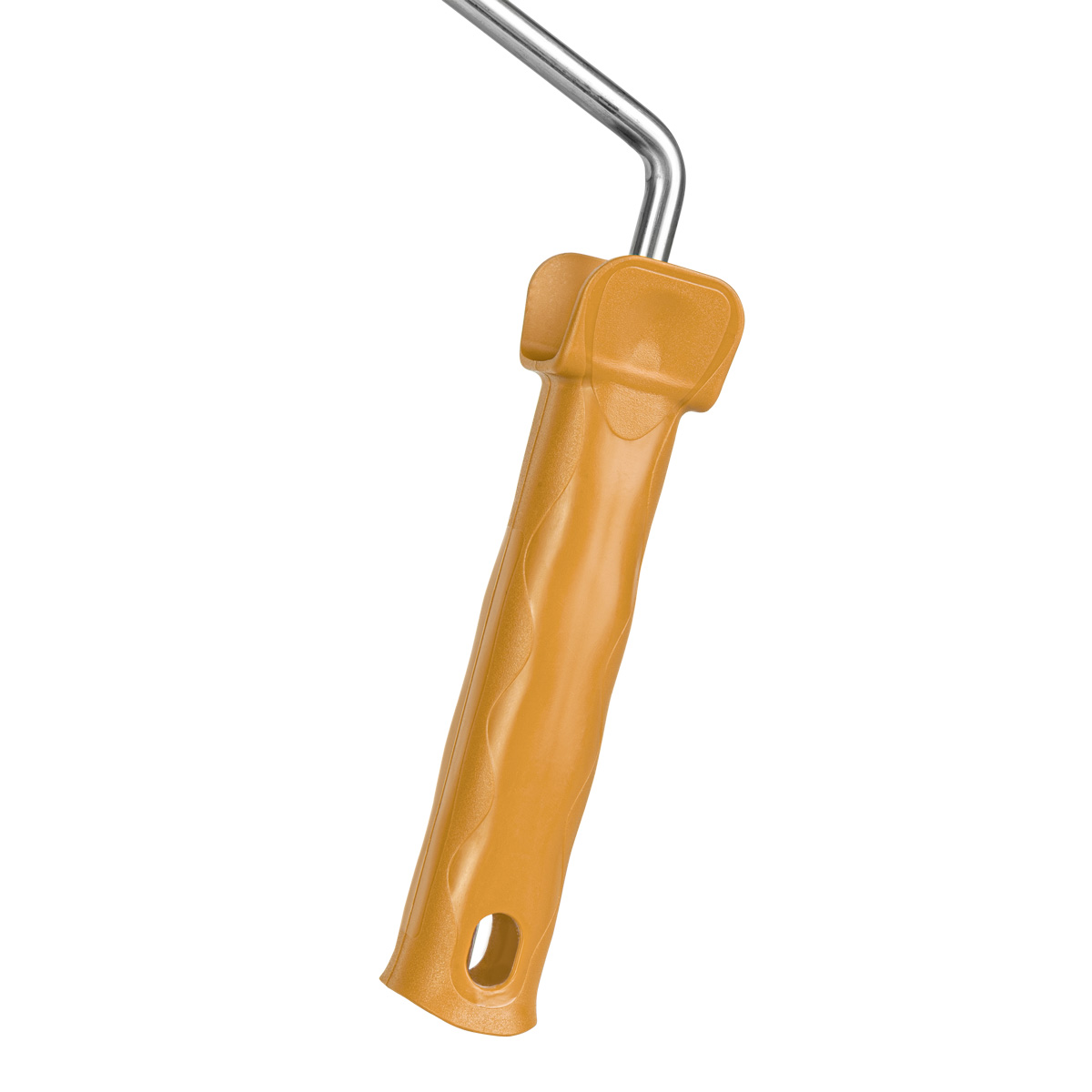 Ručka za valjak Gold Exclusive 23cm ø8 