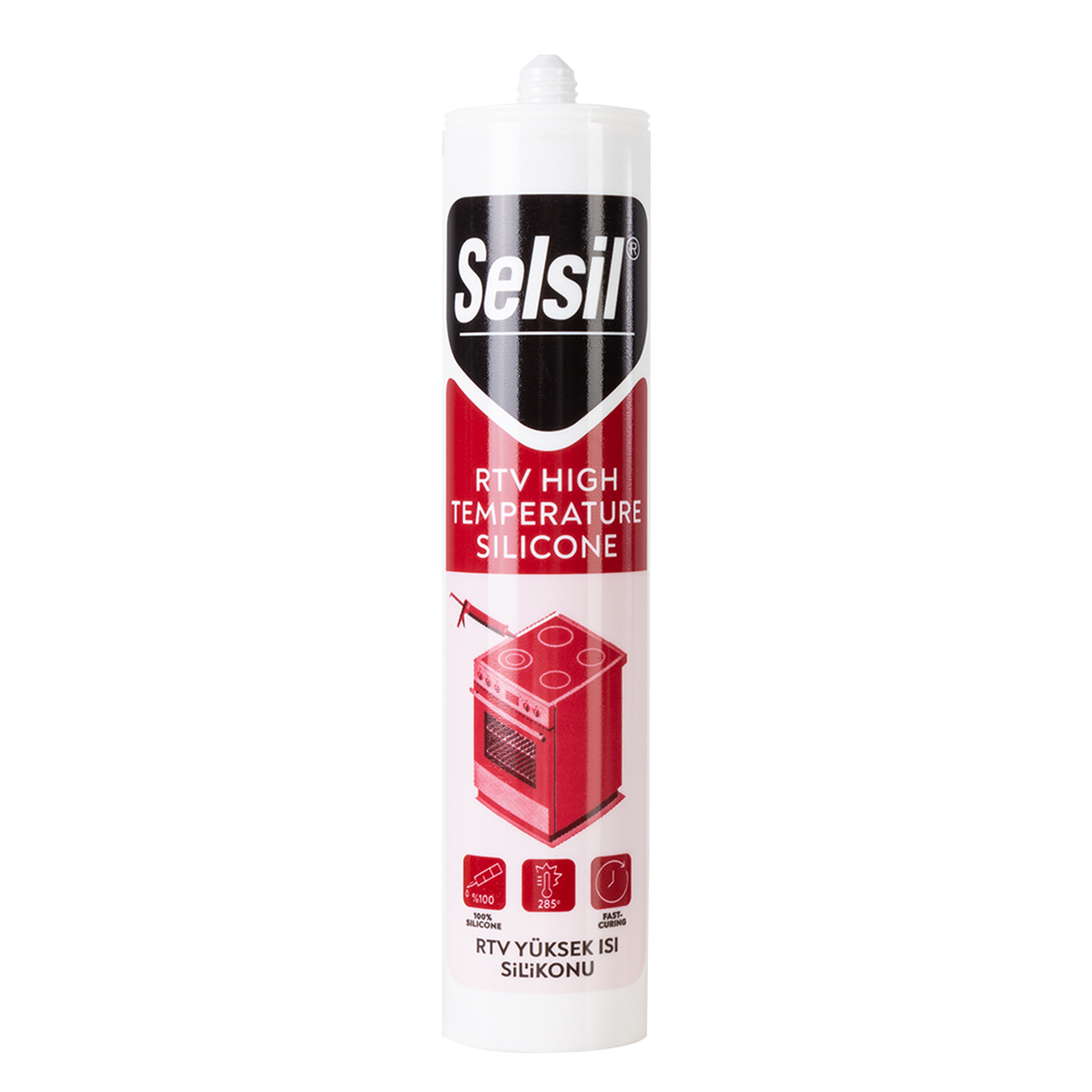 SEL silikoni