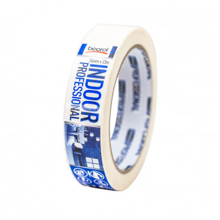 Krep traka Indoor Professional, 24mm x 33m, 70ᵒC 