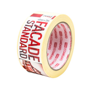 Krep traka Facade Standard 48mm x 33m, 80ᵒC 