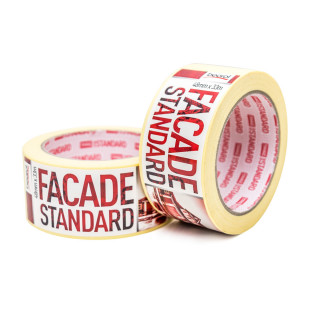 Krep traka Facade Standard 48mm x 33m, 80ᵒC 