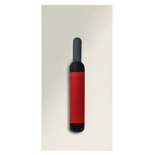 Gleterica Inox, ravna profesional soft drška 