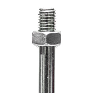 Mikser za malter i lijepak, 3 spirale, ø135x600mm, M14 