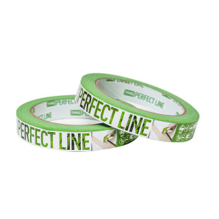 Krep traka Perfect line 18mm x 33m, 80ᵒC 