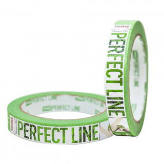 Krep traka Perfect line 18mm x 33m, 80ᵒC 