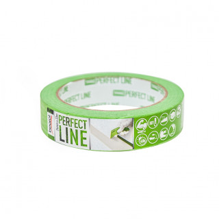 Krep traka Perfect line 24mm x 33m, 80ᵒC 