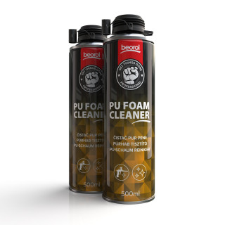 Čistač pur pjene 
