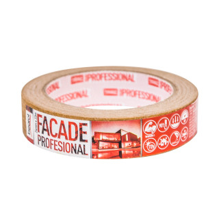 Krep traka Facade Professional 24mm x 33m, 90ᵒC 