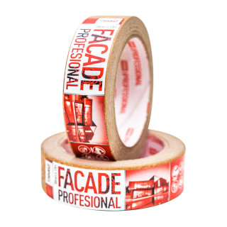 Krep traka Facade Professional 30mm x 33m, 90ᵒC 
