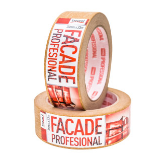 Krep traka Facade Professional 36mm x 33m, 90ᵒC 