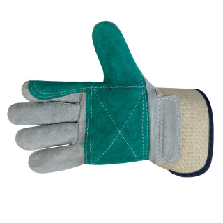 Rukavice kombinovane Ares 