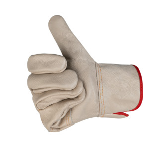 Rukavice kožne Chronos 