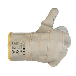 Rukavice kožne Hermes 