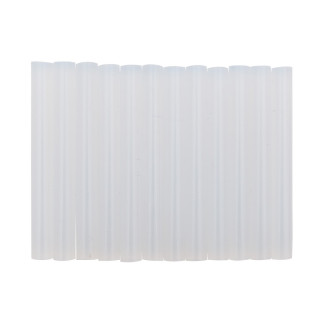 Rezerve pištolja za plastiku 11mm x 10cm, bijela 
