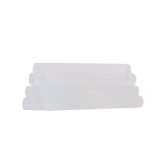 Rezerve pištolja za plastiku 11mm x 10cm, bijela 