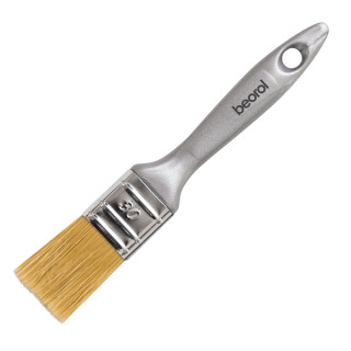 Silver četka 30x15 