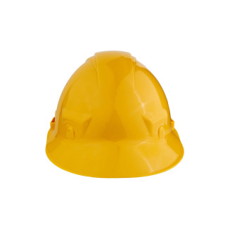 Zaštitni šlem GP Palladio žute boje 