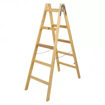 Drvene merdevine Standard moler 2x5 