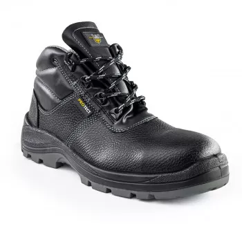 Zaštitne cipele Harden S3, duboke 