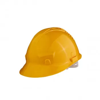 Zaštitni šlem GP Palladio žute boje 