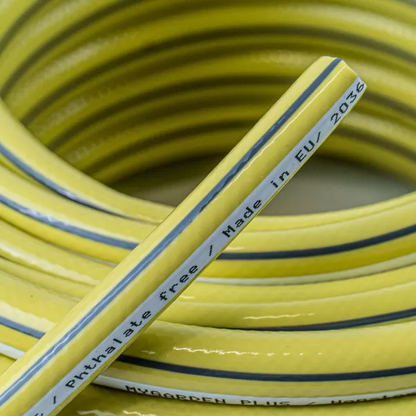 Baštensko crevo Plus 1/2” 50m 