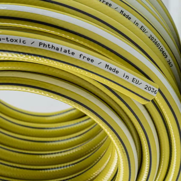 Baštensko crevo Plus 1/2” 50m 