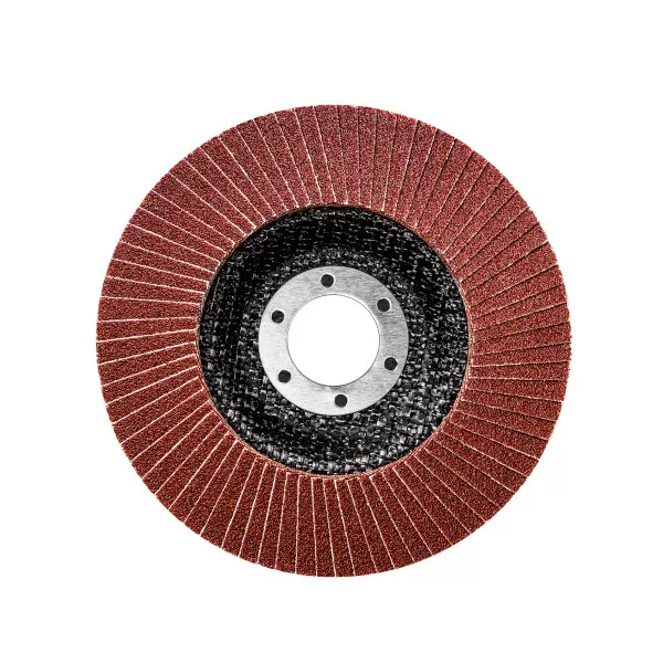 Brusni disk aluminijum, ø115mm, granulacija 60 