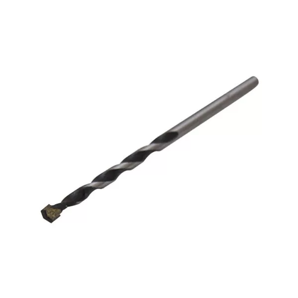 Burgija za građevinske materijale ø4mm 