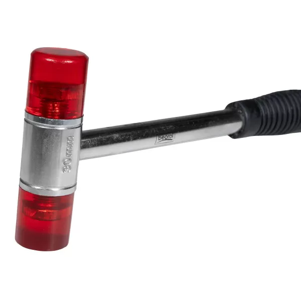 Čekić plastični 30mm 