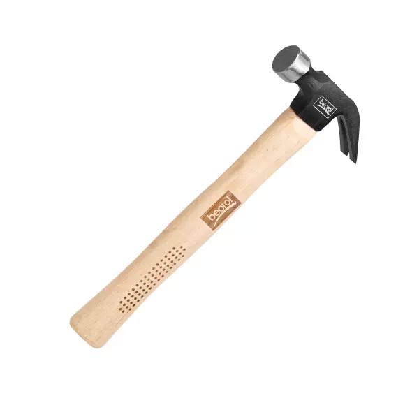 Čekić tesarski drvena drška 225g 