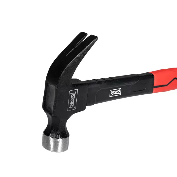 Čekić tesarski fiber drška 225g 