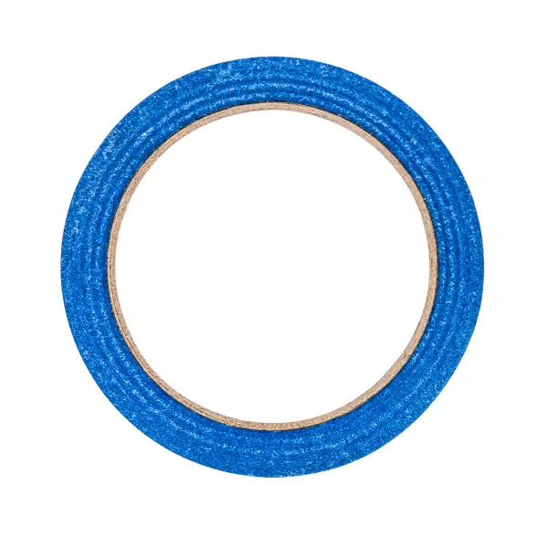 Krep traka za zaštitu vrata i prozora 36mm x 33m, 80ᵒC 