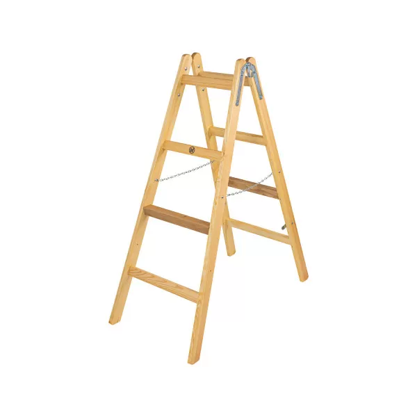 Drvene merdevine Standard moler 2x4 