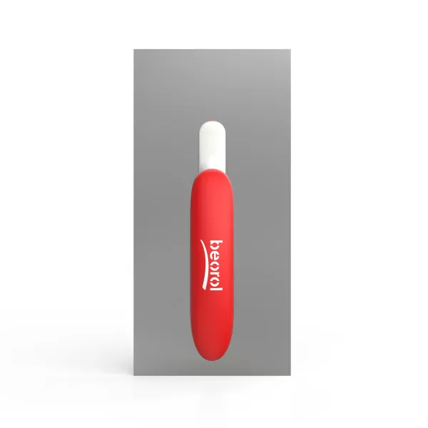 Gleterica Expert ravna 