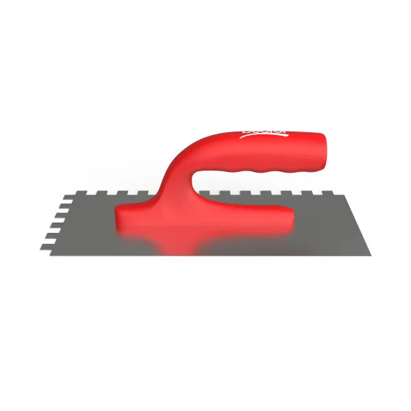 Gleterica Standard nazubljena, 10mm x 10mm 