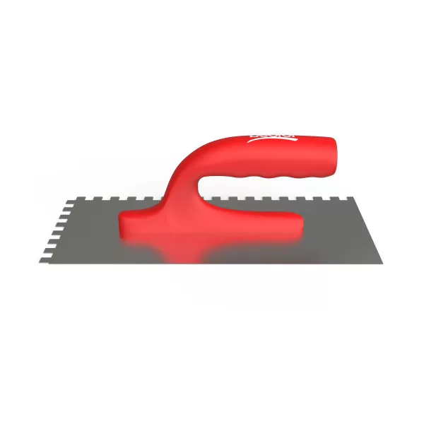 Gleterica Standard nazubljena, 8mm x 8mm 