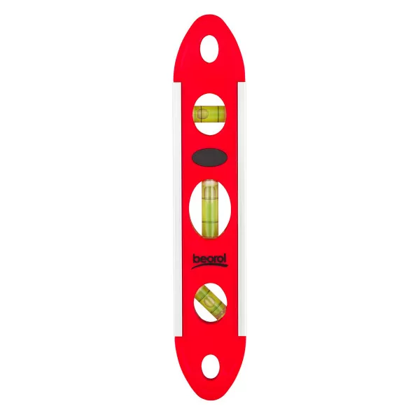Libela 15cm sa magnetom 