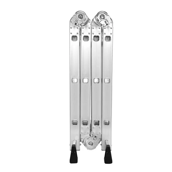 Merdevine aluminijumske sklopive 