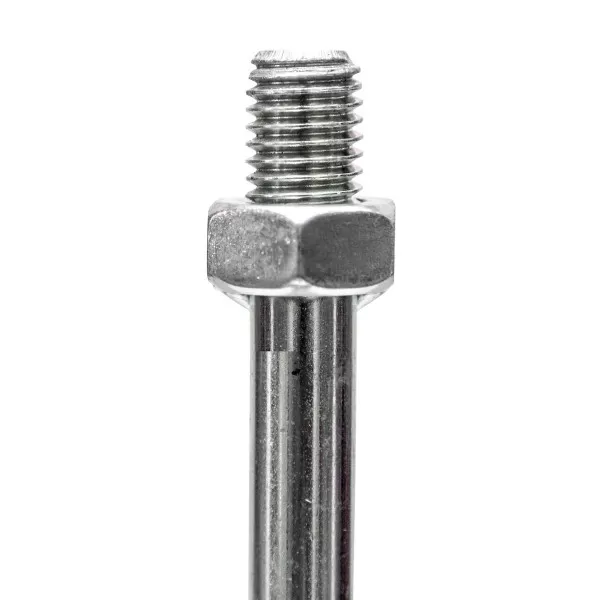 Mikser za malter i lijepak, 3 spirale, ø135x600mm, M14 