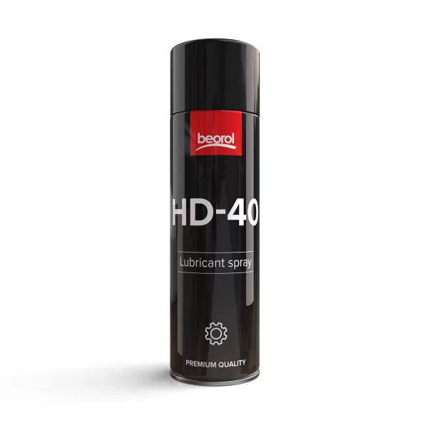 Odvijač sprej HD-40 200ml 