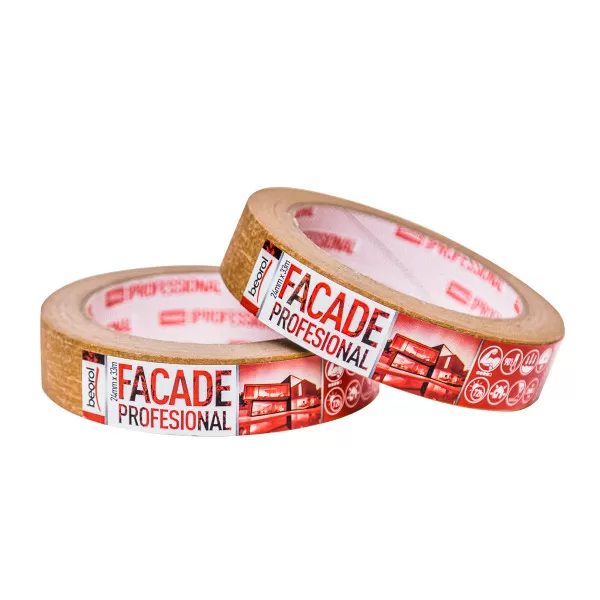 Krep traka Facade Professional 24mm x 33m, 90ᵒC 