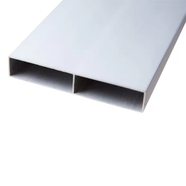 Ravnjača aluminijum 2 ose 1.5m 